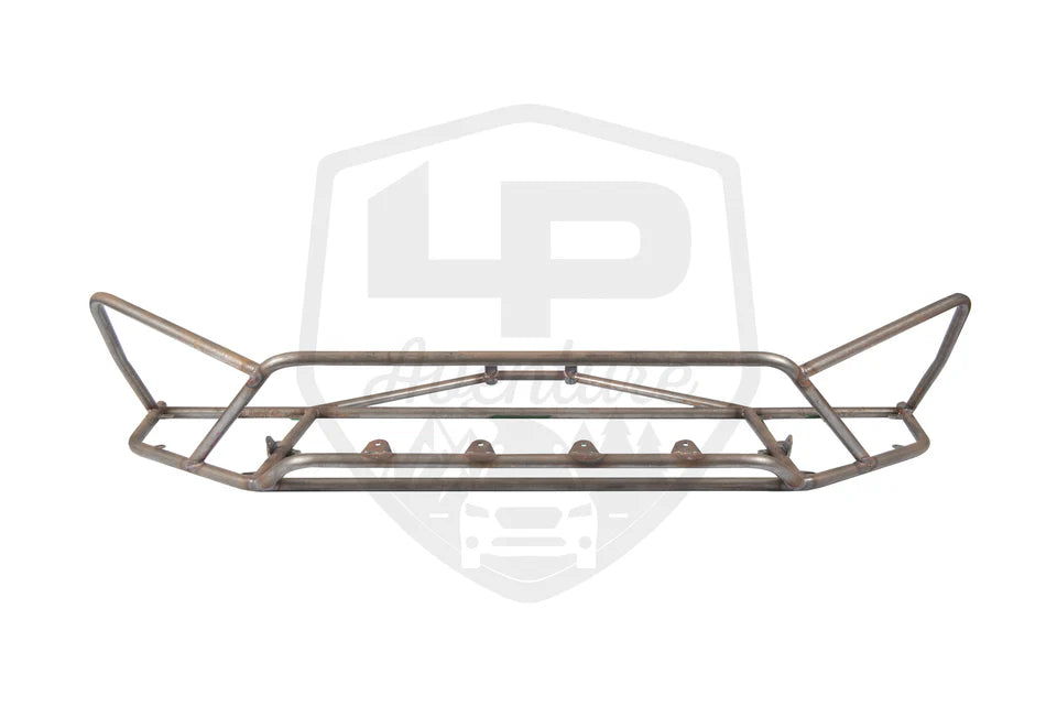 LP Aventure 13-17 Subaru Crosstrek Big Bumper Guard - Bare