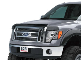 EGR 16+ Ford Explorer Superguard Hood Shield - 0