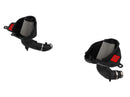aFe Takeda Stage-2 Pro Dry S Cold Air Intake System 16-19 Infinity Q50/Q60 V6-3.0L (tt)-1