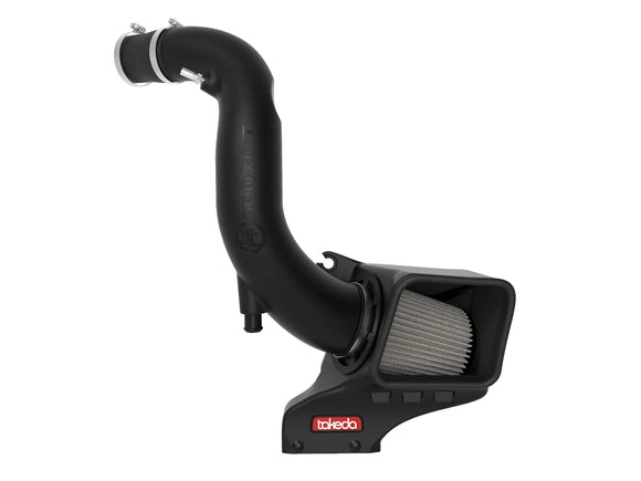 Takeda Stage-2 Cold Air Intake System w/ Pro DRY S Filter Hyundai Elantra GT 18-20/Veloster 19-21/Kia Forte GT 19-24 L4-1.6L (t)