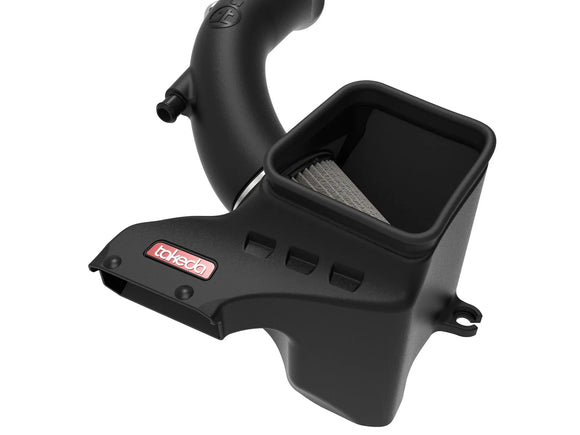 Takeda Stage-2 Cold Air Intake System w/ Pro DRY S Filter Hyundai Elantra GT 18-20/Veloster 19-21/Kia Forte GT 19-24 L4-1.6L (t)