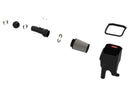 aFe Takeda Intakes Stage-2 PDS AIS Honda Civic 16-21 L4-1.5L (t)-2