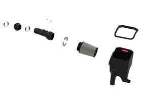 aFe Takeda Intakes Stage-2 PDS AIS Honda Civic 16-21 L4-1.5L (t) - 0