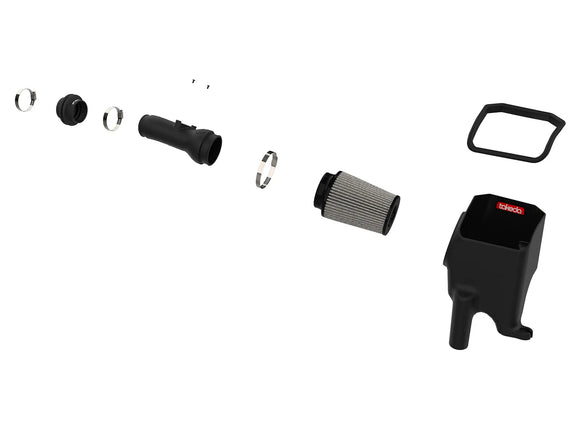 aFe Takeda Intakes Stage-2 PDS AIS Honda Civic 16-21 L4-1.5L (t)