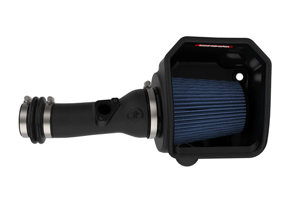 aFe Takeda Intakes Stage-2 Pro 5R AIS Honda Civic 16-21 L4-1.5L (t)
