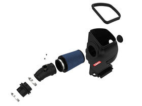 aFe Takeda Stage-2 Cold Air Intake System w/Pro 5R Filter 14-18 Mazda 3 I4-2.0L - 0