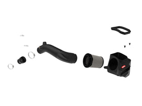 aFe Takeda Stage-2 Pro Dry S AIS 19-20 Hyundai Veloster N L4 2.0L - 0