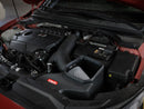 aFe Takeda Stage-2 Pro Dry S AIS 19-20 Hyundai Veloster N L4 2.0L-3