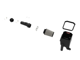 aFe Takeda Stage-2 Cold Air Intake System w/ Pro Dry S Filter 17-20 Honda Civic Si L4-1.5L (t) - 0