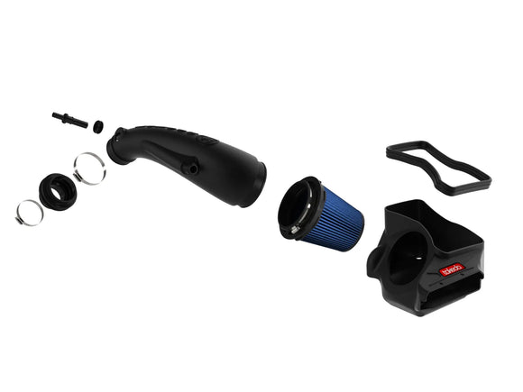 Takeda Stage-2 Cold Air Intake System w/ Pro 5R Filter Hyundai Elantra N 22-26 L4-2.0L (t)