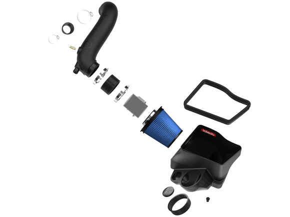 Takeda Stage-2 Cold Air Intake System Kia K5 21-24 L4-1.6L (t)