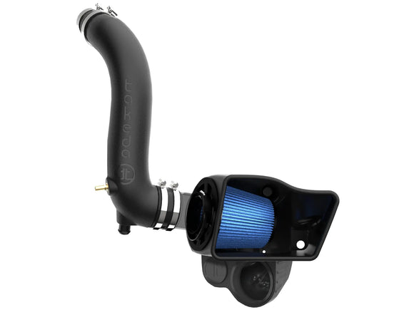 Takeda Stage-2 Cold Air Intake System Kia K5 21-24 L4-1.6L (t)