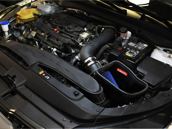 Takeda Stage-2 Cold Air Intake System Kia K5 21-24 L4-1.6L (t)