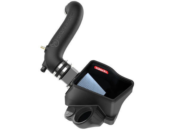 Takeda Stage-2 Cold Air Intake System Kia K5 21-24 L4-1.6L (t)