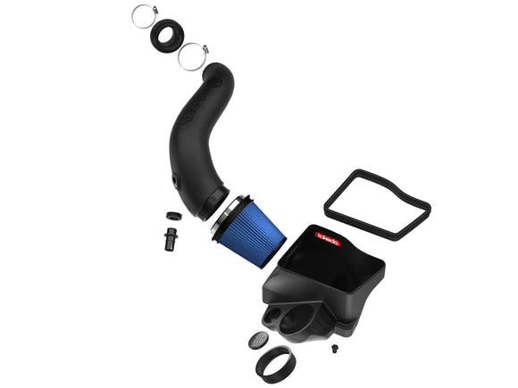 Takeda Stage-2 Cold Air Intake System Kia K5 GT 21-26 L4-2.5L (t)