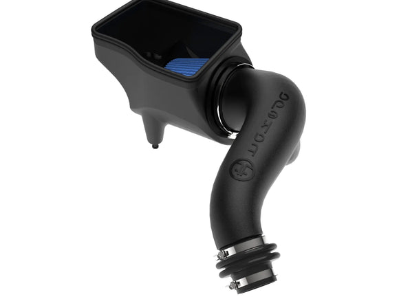 Takeda Stage-2 Cold Air Intake System Kia K5 GT 21-26 L4-2.5L (t)