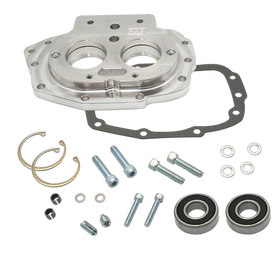 S&S Cycle 86-99 BT 5 Speed Transmission Trap Door Kit