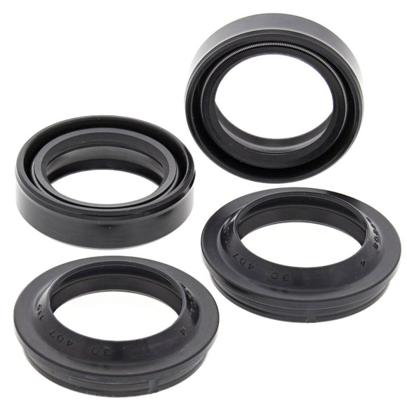All Balls Racing Fork and Dust Seal Kit