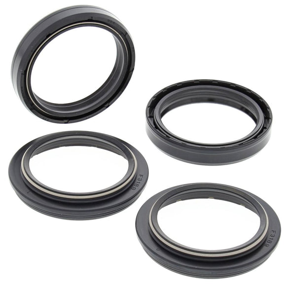 All Balls Racing Fork and Dust Seal Kit