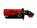 M7 Speed MAXX-FLO Air Intake System (Red Foam Filter) - 2007-2016 MINI Cooper / S / JCW / R55-R61-1