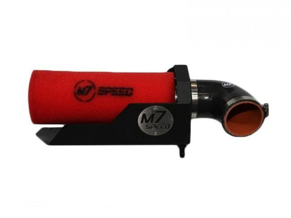 M7 Speed MAXX-FLO Air Intake System (Red Foam Filter) - 2007-2016 MINI Cooper / S / JCW / R55-R61