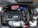 M7 Speed MAXX-FLO Air Intake System (Blue Pleated Filter) - 2007-2016 MINI Cooper / S / JCW / R55-R61-2