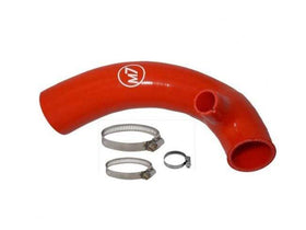 Buy red M7 Speed High Flow Intake Hose Kit | N14 MINI