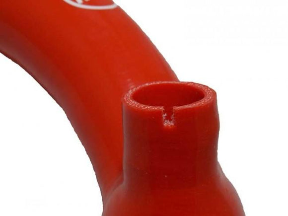 M7 Speed High Flow Intake Hose Kit | N14 MINI