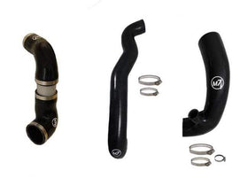 M7 Speed N14 High Flow Intake & Intercooling Hose Bundle Kit - 0