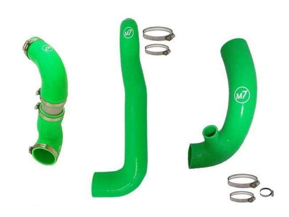 M7 Speed N14 High Flow Intake & Intercooling Hose Bundle Kit