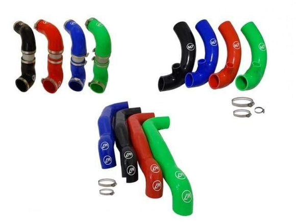 M7 Speed N14 High Flow Intake & Intercooling Hose Bundle Kit