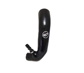 Buy black M7 Speed Speed N18 High Flow Silicone Intake Hose Kit | MINI Cooper