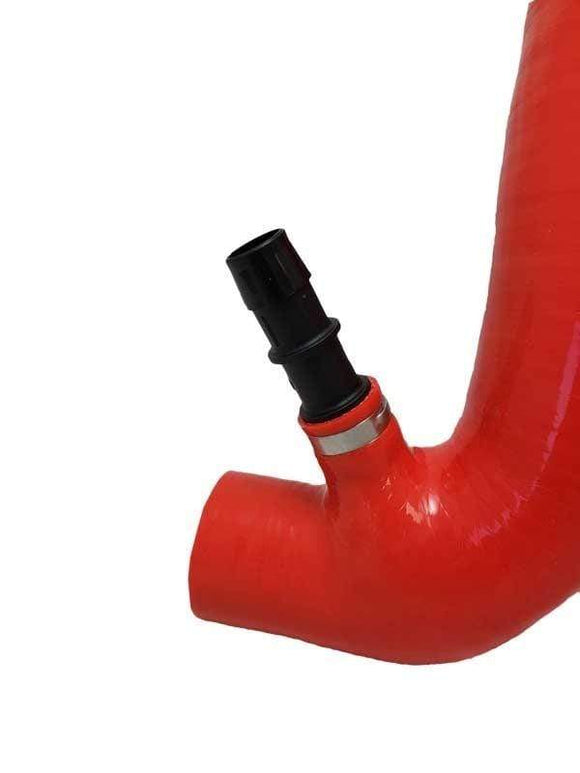 M7 Speed Speed N18 High Flow Silicone Intake Hose Kit | MINI Cooper