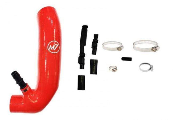 M7 Speed Speed N18 High Flow Silicone Intake Hose Kit | MINI Cooper