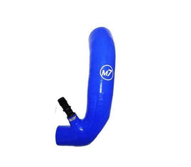 Buy blue M7 Speed Speed N18 High Flow Silicone Intake Hose Kit | MINI Cooper