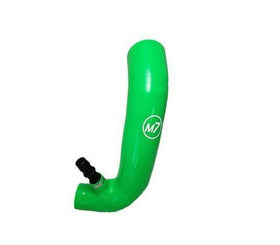 Buy green M7 Speed Speed N18 High Flow Silicone Intake Hose Kit | MINI Cooper