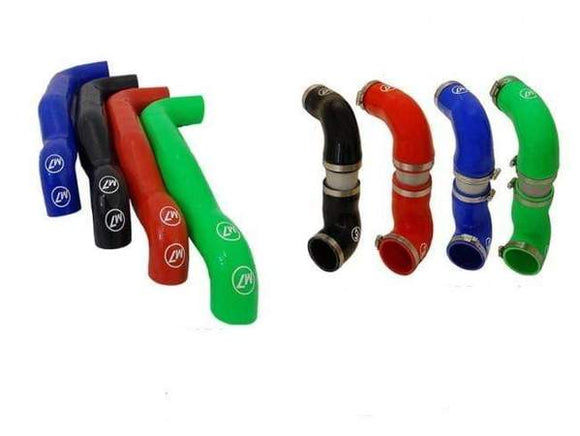 M7 Speed High Flow Intercooler Pipe Kit - MINI Cooper S & JCW Gen 2 / R55-R59