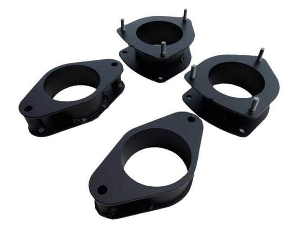 M7 Speed 2 Inch Lift Kit - MINI Cooper Gen 2 R55-R59 | Park Auto ...