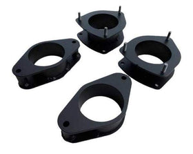 M7 Speed Gen 1 MINI 2 Inch Lift Kit | Fits All R50-R53 MINIs - 0