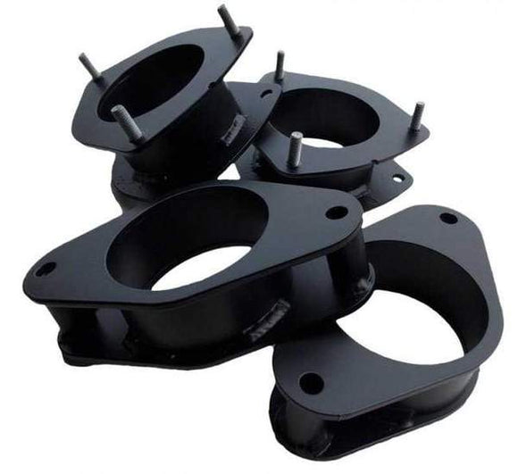 M7 Speed Gen 1 MINI 2 Inch Lift Kit | Fits All R50-R53 MINIs