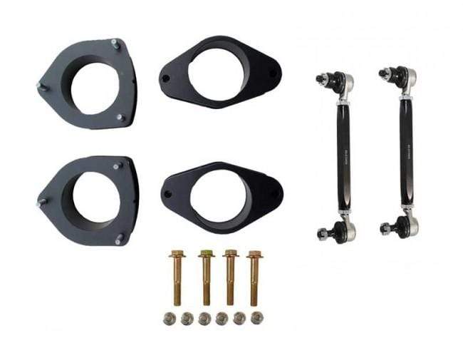 M7 Speed 2 Inch Lift Kit - MINI Cooper Gen 2 R55-R59