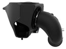 aFe Takeda Momentum Pro Dry S Cold Air Intake System 2020 Toyota Supra (A90)-6