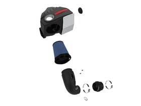 aFe Takeda Momentum Pro 5R Cold Air Intake System 2020 Toyota Supra (A90) - 0