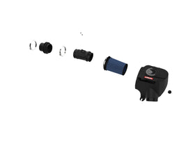 aFe Takeda Momentum Cold Air Intake System w/Pro 5R Media 14-20 Acura TLX V6-3.5L - 0