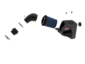 aFe Takeda Momentum Pro 5R Cold Air Intake System 16-20 Hyundai Elantra L4-2.0L - 0