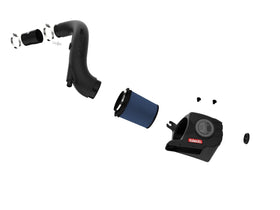 aFe Takeda Momentum 13-17 Hyundai Veloster Cold Pro 5R Air Intake System - 0