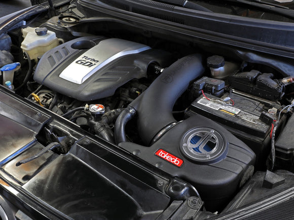 aFe Takeda Momentum 13-17 Hyundai Veloster Cold Pro 5R Air Intake System