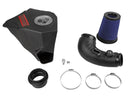 AFE POWER TAKEDA MOMENTUM COLD AIR INTAKE SYSTEM: 2021 TOYOTA GR SUPRA-4