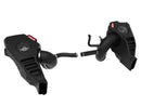 aFe 18-23 Kia Stinger V6-3.3L (tt) MagnumFORCE Intakes Stage-2 Pro DRY S-1