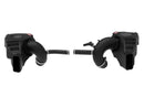 aFe 18-23 Kia Stinger V6-3.3L (tt) MagnumFORCE Intakes Stage-2 Pro DRY S-5